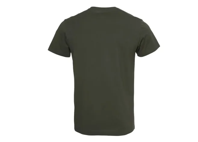 Футболка Chevalier Chevalier Logo T-shirt Green Фото 3